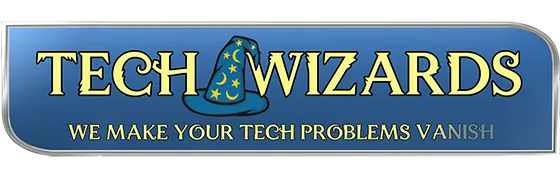 Tech Wizards