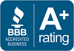 BBB A+ Rating