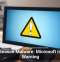 Tax Season Malware: Microsoft Issues Warning