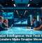 Decision Intelligence: How Tech Helps Leaders Make Smarter Moves