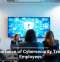 The Importance of Cybersecurity Training for Employees
