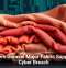 Hackers Unravel Major Fabric Supplier in Cyber Breach