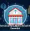 Why Cybersecurity Is Now a Small Business Essential