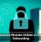 The Password Mistake Hidden in Employee Onboarding