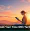 Take Back Your Time With Technology