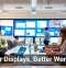 Better Displays, Better Workdays