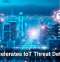 AI Accelerates IoT Threat Detection