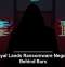 Betrayal Lands Ransomware Negotiator Behind Bars