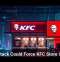 Cyberattack Could Force KFC Store Closures