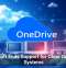 Microsoft Ends Support for Older OneDrive Systems