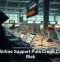 Fake Airline Support Puts Credit Cards at Risk