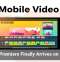Adobe Premiere Finally Arrives on Android