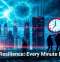 Cyber Resilience: Every Minute Matters